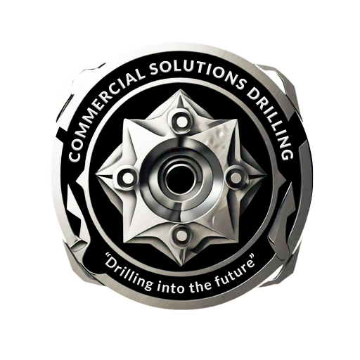 Commercial Solutions Drilling
