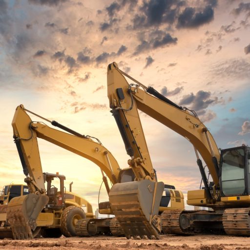 excavator-construction-site